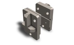 Safe-T-Pull - Draw Bar Side Plate Assembly