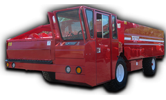 Thomas - Nut Bankout - High Capacity, Low Profile Nut Handling Solution