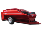 Thomas - Conveyor Cart for Nut Bankout