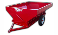 Thomas - Nut Cart