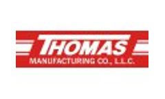 Thomas Manufacturing Video