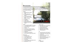 Weldcraft - Side by Shaker - Brochure