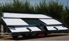 Weldcraft - Side by Shaker