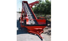 Weldcraft - Field Elevator