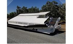 Weldcraft - Continuous Flow Receiver