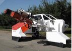 Weldcraft - Side Mount Shaker