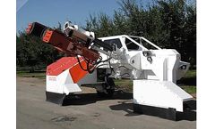 Weldcraft - Side Mount Shaker