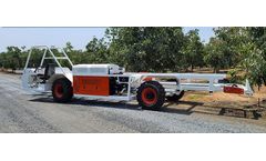 Weldcraft - Bin Carrier