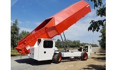 Weldcraft - Bank Out