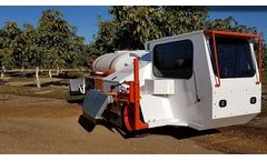 Weldcraft - Strip Sprayer