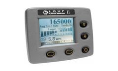 Loup - Model II  - Planter Monitor