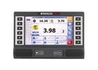 Weighlog Vue - Dual Purpose Wheel Loader Scale and Reverse Camera
