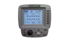 Loup - Model III  - Planter Monitor & Drill Monitor