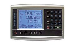 Model 8000i - Yield Monitors