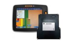 ISOBUS - Yield Monitor