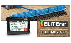 Loup Elite - Mini Drill Monitor