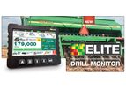 Loup Elite - Drill Monitor