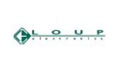 Loup 8000i Yield Monitor Corn & Soybean Harvest -Video