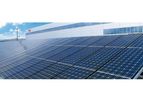 Residential Energy Systems