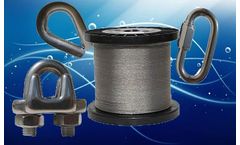 Surface Aerators for Municipal Wastewater