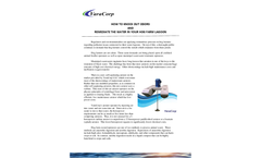 Hog Farm Aeration Brochure