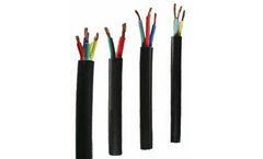 VaraCorp - Model WS 220/440 - Wire