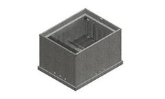 Vista - 2-3-4-Way Concrete Vaults