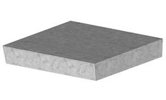 Concast - Pedestrian Replacement Concrete Covers