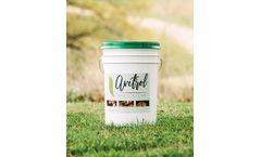 Avitrol Easy Blend - Mixed Grains