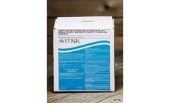 Avitrol - Double Strength Whole Corn
