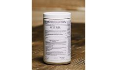 Avitrol - Whole Corn Jar