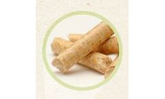 Solid Biofuel Pellets