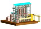 Mega Engineering - Zero Liquid Discharge System