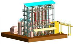 Mega Engineering - Zero Liquid Discharge System