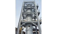 Mega Engineering - Solvent Recovery Systems