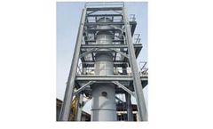 Mega Engineering - Pressure Vessel