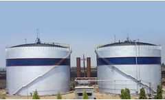 Mega Engineering - Bio Gas & Bio CNG Plants