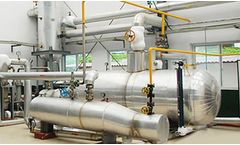 Mega-Engineering - CO2 Recovery Plants