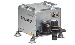 Optech Eclipse - Autonomous Lidar and Imagery Data Collection System