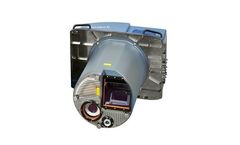 Optech Titan - Multispectral Lidar System