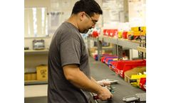 Alex-Tronix - Repairs Services