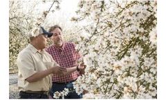 DPG - Foliar Sprays for Almonds, Pistachios, and Grapes