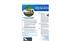14 Reasons to Choose a Prodigy