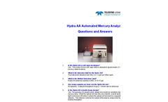 Hydra AA Questions and Answers