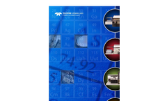 Hydra Series Brochure