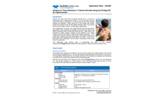 AN1087 Ti Oxide Prodigy DCA - Application Note