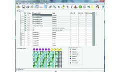 Teledyne-Leeman - Version QuickTrace - Multi-Tasking Software
