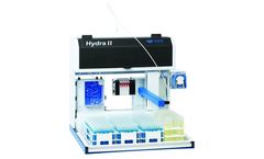 Model Hydra IIAA - Mercury Analyzer