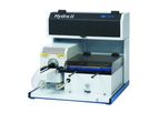 Model Hydra IIC - Fully Automated Turnkey Mercury Analyzer