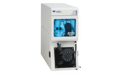 Teledyne-Leeman - Model QuickTrace M-7600 - Cold Vapor Atomic Absorption (CVAA) Mercury Analyzer